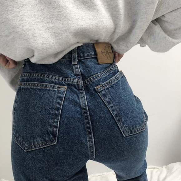 Calvin Klein Jeans